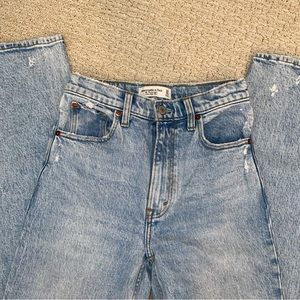 Abercrombie jeans